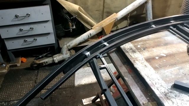 Декоративный Мостик смотреть онлайн