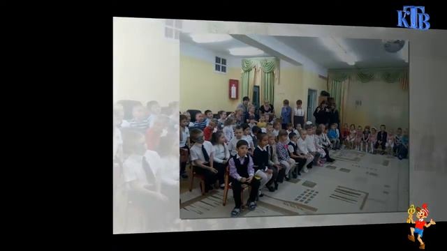 День города Москва 2016 в детском саду смотреть онлайн