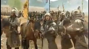 Чынгыз хан 29-болум