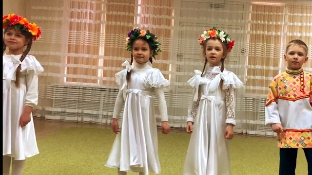 Песня "Многая лета русской земле". Автор А. Шаганов, Композитор И. Матвиенко. смотреть онлайн