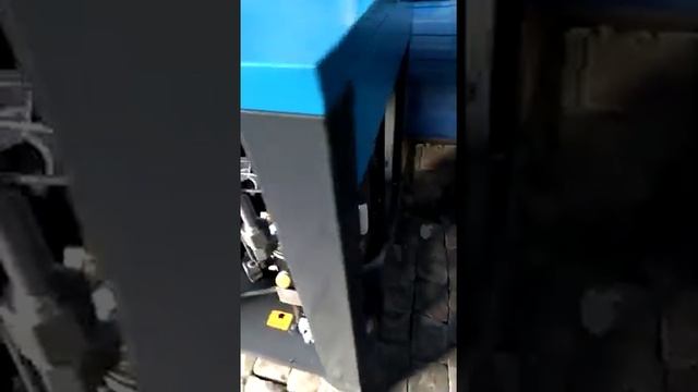 Винтовой компрессор Hansmann RS 7,5 A 10 смотреть онлайн