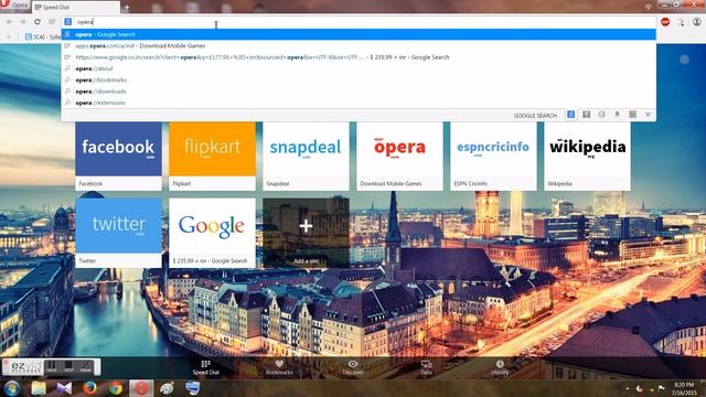 Disable Flash Player In Opera. смотреть онлайн