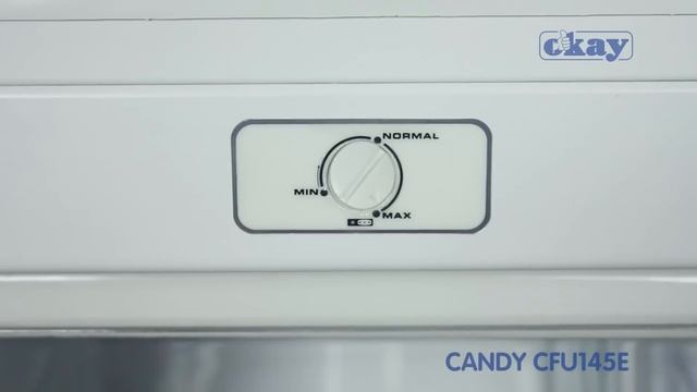 Mrazák Candy CFU145E смотреть онлайн
