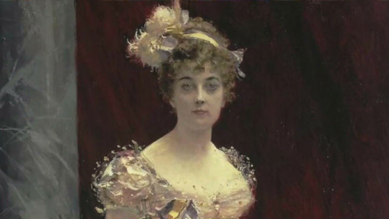 Как родственница царя в 1918 вернулась в советскую Россию агентом ОГПУ и прожила там 20 лет смотреть онлайн