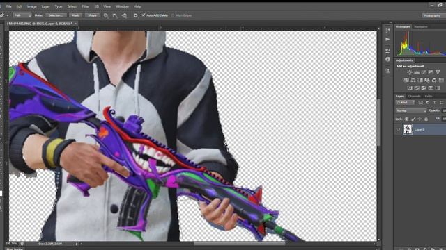 Adobe Photoshop CS6 Extended 2021 03 19 20 45 16 смотреть онлайн