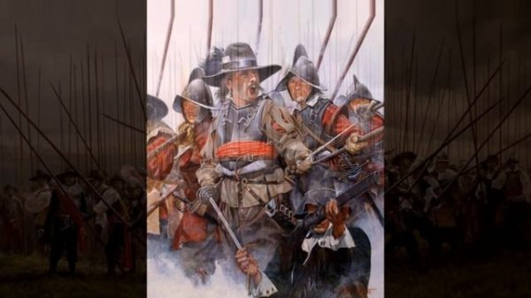 Испанские терции