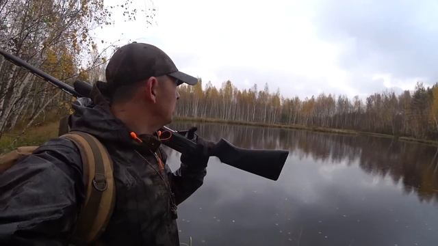 ХОДОВАЯ ОХОТА С КУРЦХААРОМ - ДИЧИ ПОЛНО! смотреть онлайн