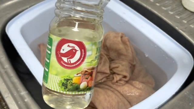 КАК СТИРАЮ ШЕРСТЯНЫЕ ВЕЩИ смотреть онлайн