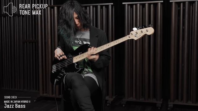 Fender Made in Japan Hybrid II × フクダヒロム（Suspended 4th）【デジマート・マガジン特集】 смотреть онлайн