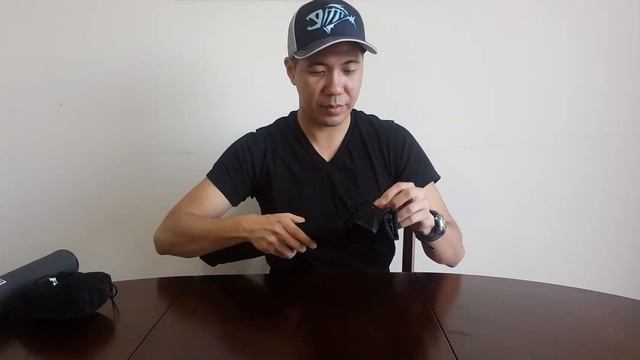 Unboxing My New Orvis Clearwater (Travel) Fly Rod and Reel Combo смотреть онлайн