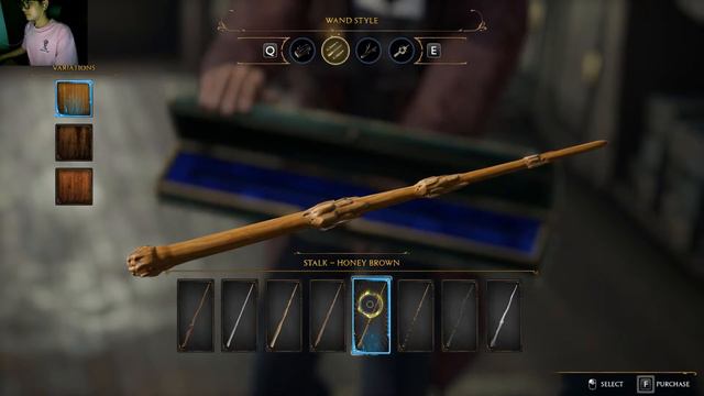 Hogwarts Legacy Live Playthrough! Part 4 || RTX 3060 Ryzen 7 5700g смотреть онлайн