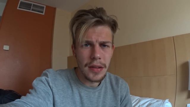 VLOG. Париж. Часть 2. смотреть онлайн