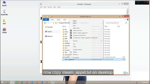 LumaEmu.ini is missing Error Fix Pc смотреть онлайн