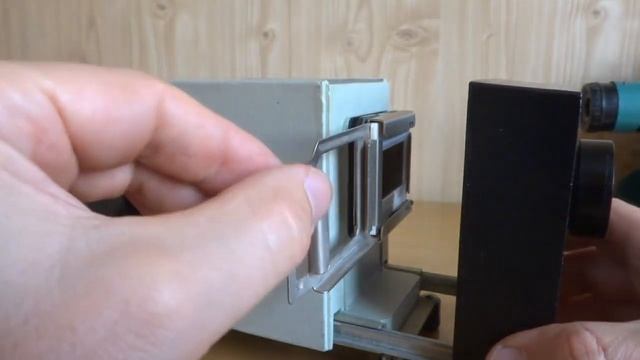Диапроекторы и Фильмоскопы обзор раритетов смотреть онлайн