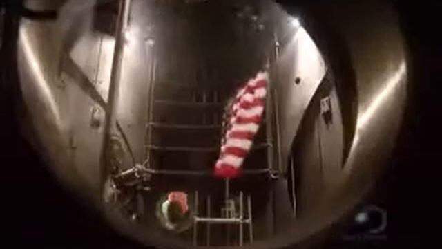 Waving Flag Mythbusters Final смотреть онлайн