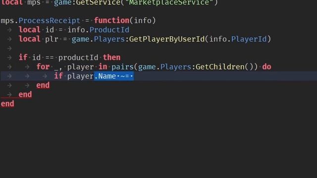 Kill All Developer Product/Button - Roblox Scripting Tutorial смотреть онлайн
