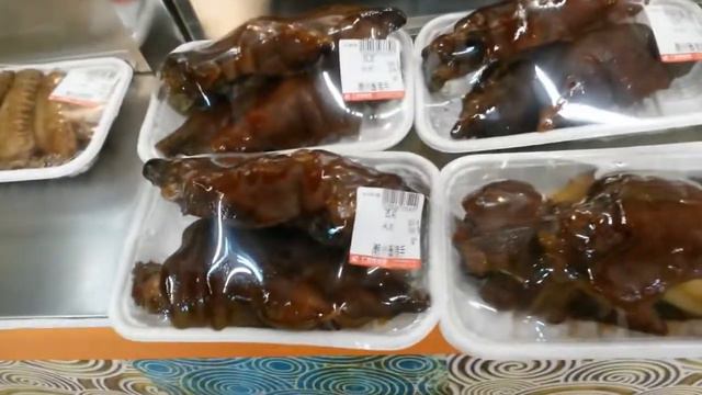 Ассортимент и цены в маркете Ананас\\Sanya, Hainan China\\ Поход за покупками в торговый центр 2 смотреть онлайн