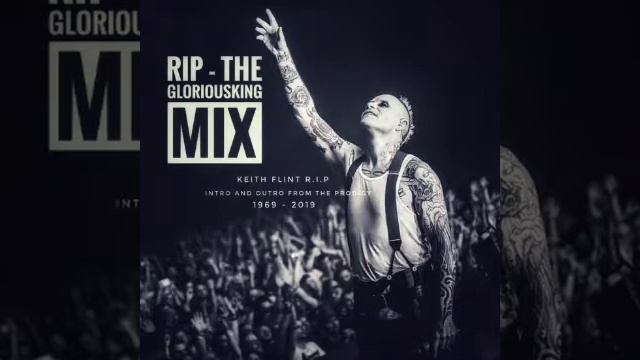 R.I.P - techno mix 2019 смотреть онлайн