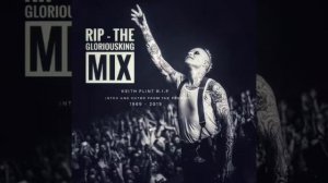 R.I.P - techno mix 2019