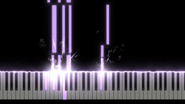 TK in the Yuukei -凛として時雨[Ling tosite sigure]- piano cover смотреть онлайн