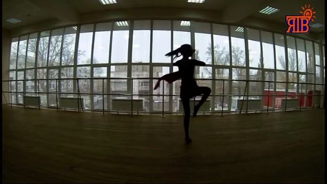 ПРО-файл Суслова Дарья (Краса Ясного 2013) смотреть онлайн