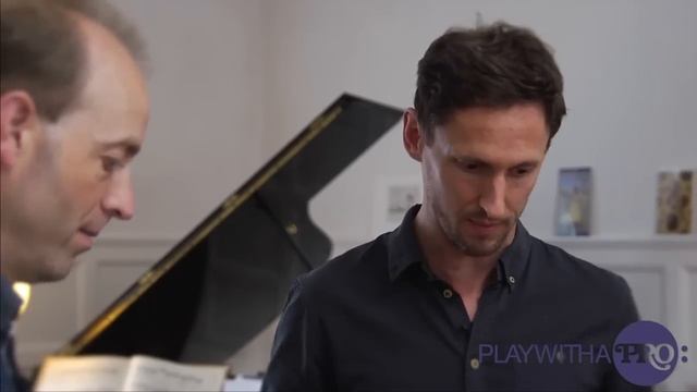 Breathing Fundamentals for Piccolo Flute with Steenstrup, Vivaldi and Tjaijkovsky смотреть онлайн