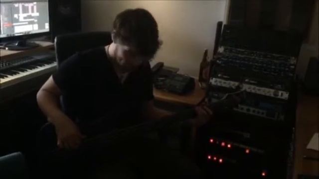 HappyStudioTime: Ibanez GWB35 смотреть онлайн