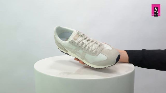 Видеообзор I Мужские кроссовки ONITSUKA TIGER CALIFORNIA 78 EX 2233535 смотреть онлайн