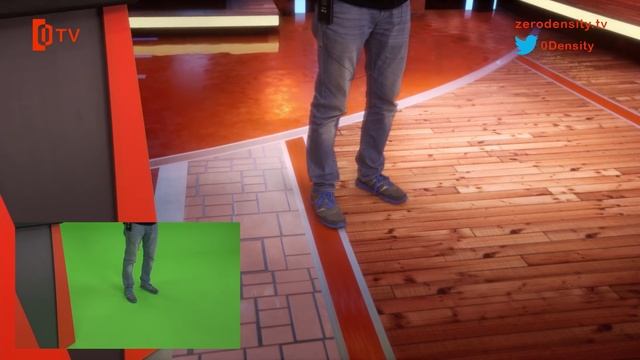 NAB 2018 Reality Presentation смотреть онлайн
