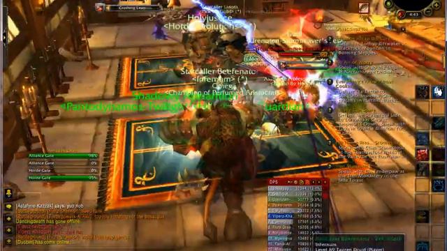 wow monk PVP смотреть онлайн