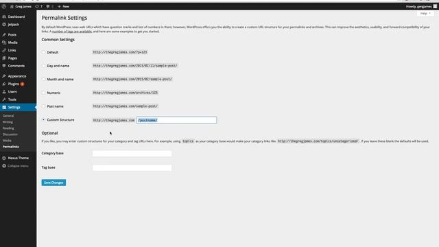 How to fix WordPress posts 404 not found error смотреть онлайн