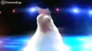 Куриный Рэп и танец