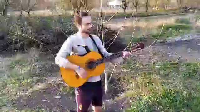 V o v a Ո_Սթ ت — « Sunshine 🌞 Мечтай » смотреть онлайн