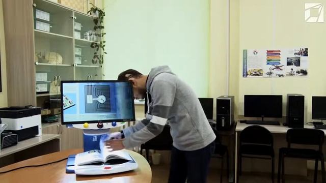 Обзор видеоувеличителя TOPAZ