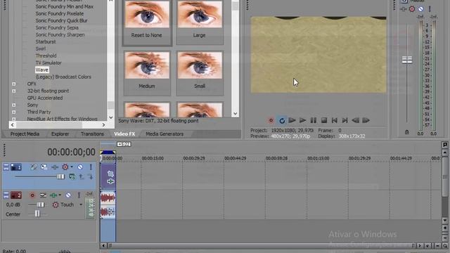 How to Make V Major 1205 (With Vegas Pro 11.0 Exception has Occurred) смотреть онлайн