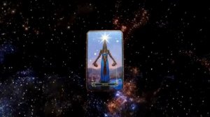 Медитация  17 Аркан Звезда. По Шмакову.