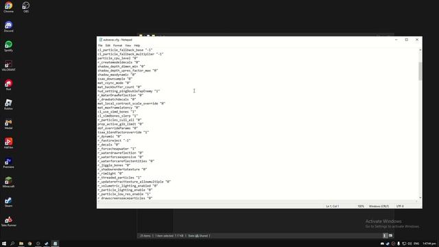 EASY FPS BOOST in APEX LEGENDS смотреть онлайн