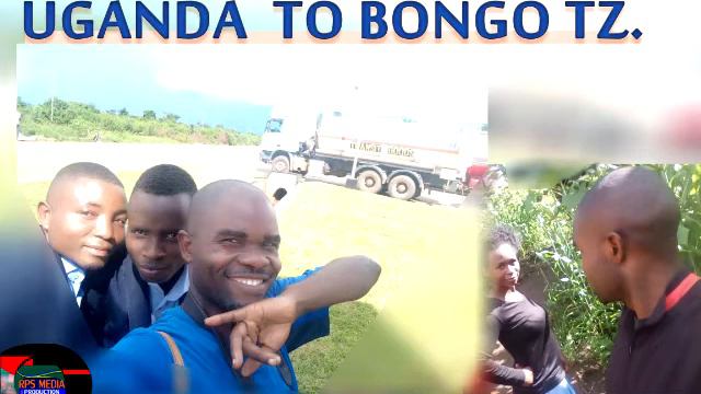Wasafi #H.Proper ft diamon# Uganda to Bongo Tz. #Company Rps Media Centre Production TV _Yope no 2 смотреть онлайн