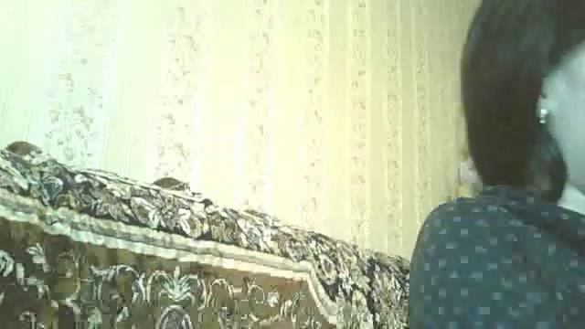 Видео с веб-камеры. Дата: 5 марта 2013 г., 18:10.