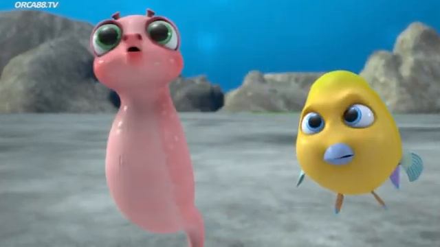 Мультфильм Риф