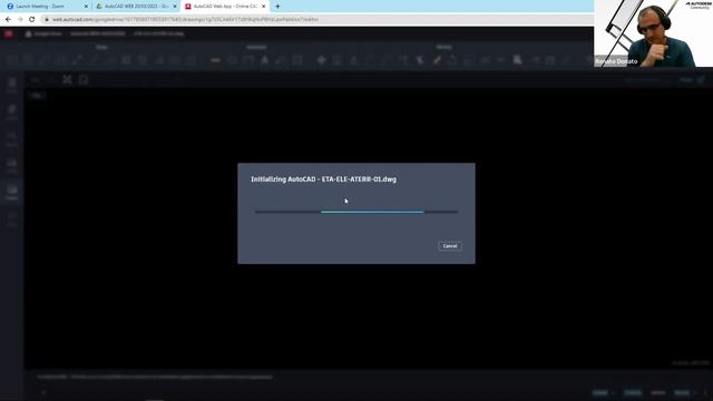 Webinar - AutoCAD WEB Parte II смотреть онлайн