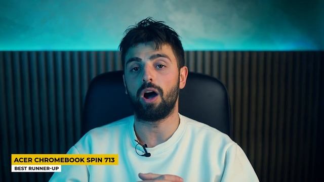 Best Touchscreen Chromebook in 2023 [TOP 5 Picks Reviewed] смотреть онлайн