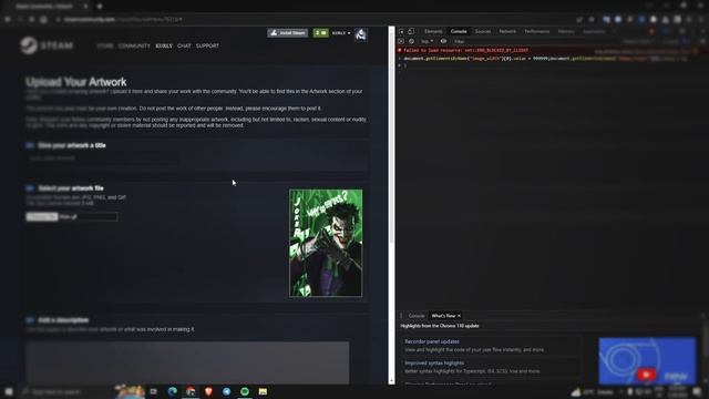 [FREE] BEST JOKER STEAM ARTWORK TEMPLATE AFTER EFFECTS TUTORIAL + FILES 2023 ANIMATED #18 смотреть онлайн