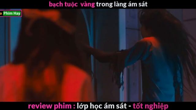 review phim lớp học ám sát - tốt nghiệp смотреть онлайн
