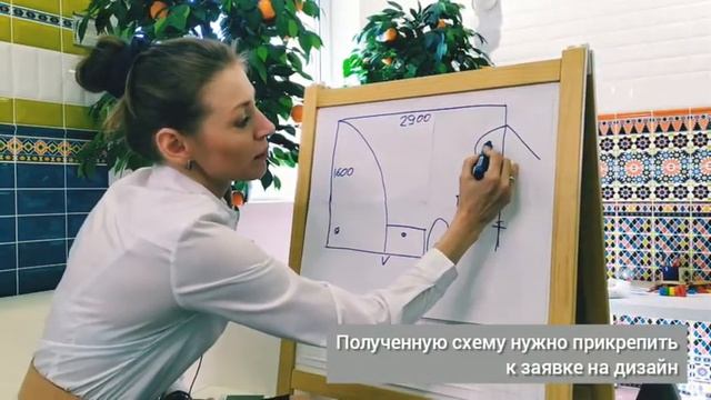 Бесплатный дизайн проект KERAMA MARAZZI смотреть онлайн