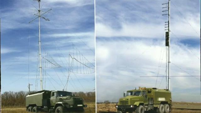 Сравнение систем радиоэлектронной борьбы НАТО и Росси. Комплексы РЭБ НАТО против РЭБ России и РБ.