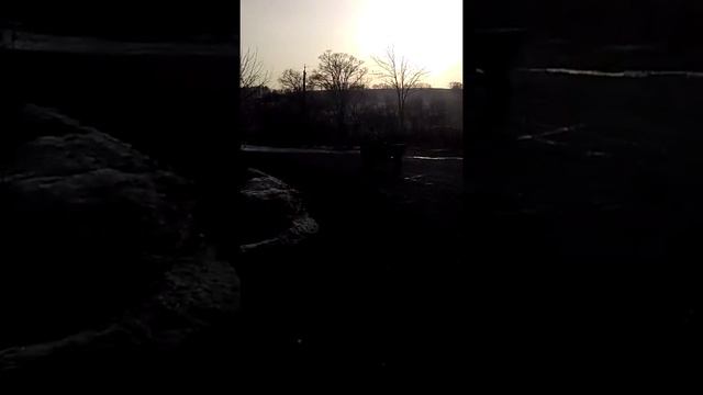 Дизельный мотороллер))) смотреть онлайн