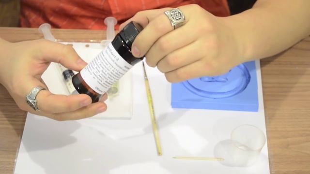 Жидкий пластик АртПласт смотреть онлайн