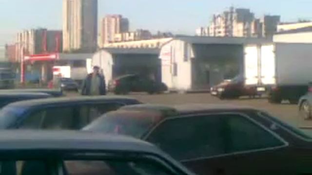 "Хасанский" рынок смотреть онлайн