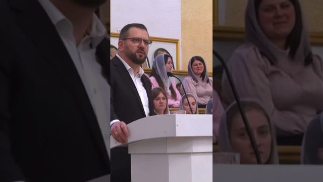 О радости в детстве и зрелом возрасте - Бейня Е.И. 29 апреля 2024 года смотреть онлайн
